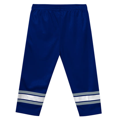 Outerstuff Toronto Maple Leafs Denting The Net Infant Shirt & Pants Set