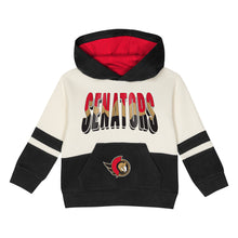 Outerstuff Ottawa Senators Chants & Cheers Infant Fleece Hoodie & Pants Set
