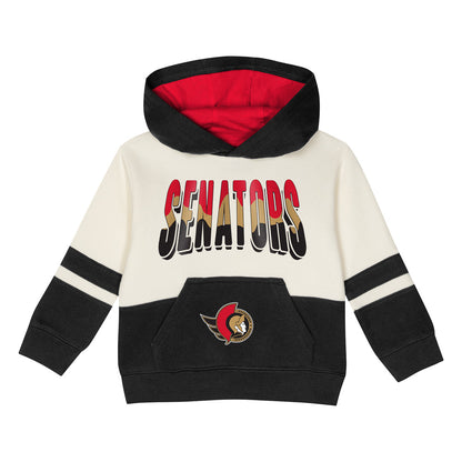 Outerstuff Ottawa Senators Chants & Cheers Infant Fleece Hoodie & Pants Set
