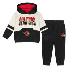 Outerstuff Ottawa Senators Chants & Cheers Infant Fleece Hoodie & Pants Set