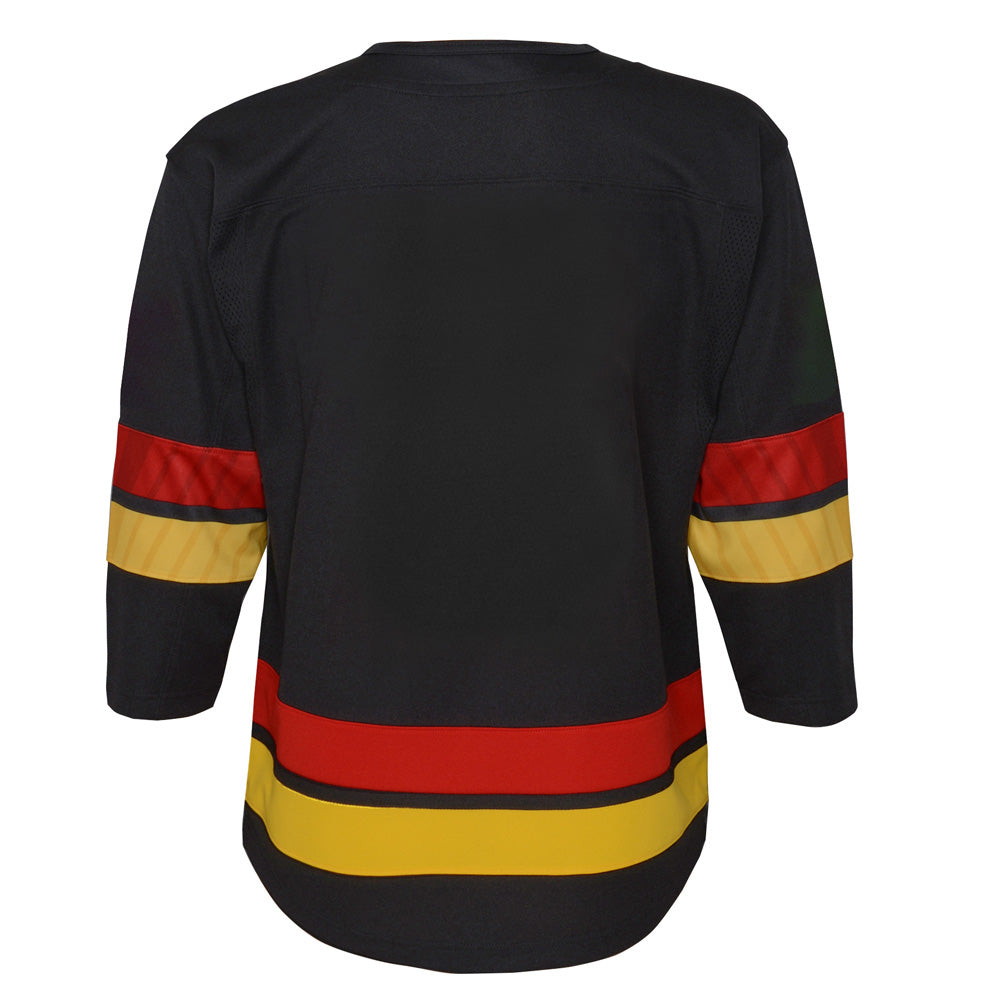 VANCOUVER CANUCKS INFANT PREMIER THIRD JERSEY