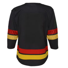 VANCOUVER CANUCKS INFANT PREMIER THIRD JERSEY