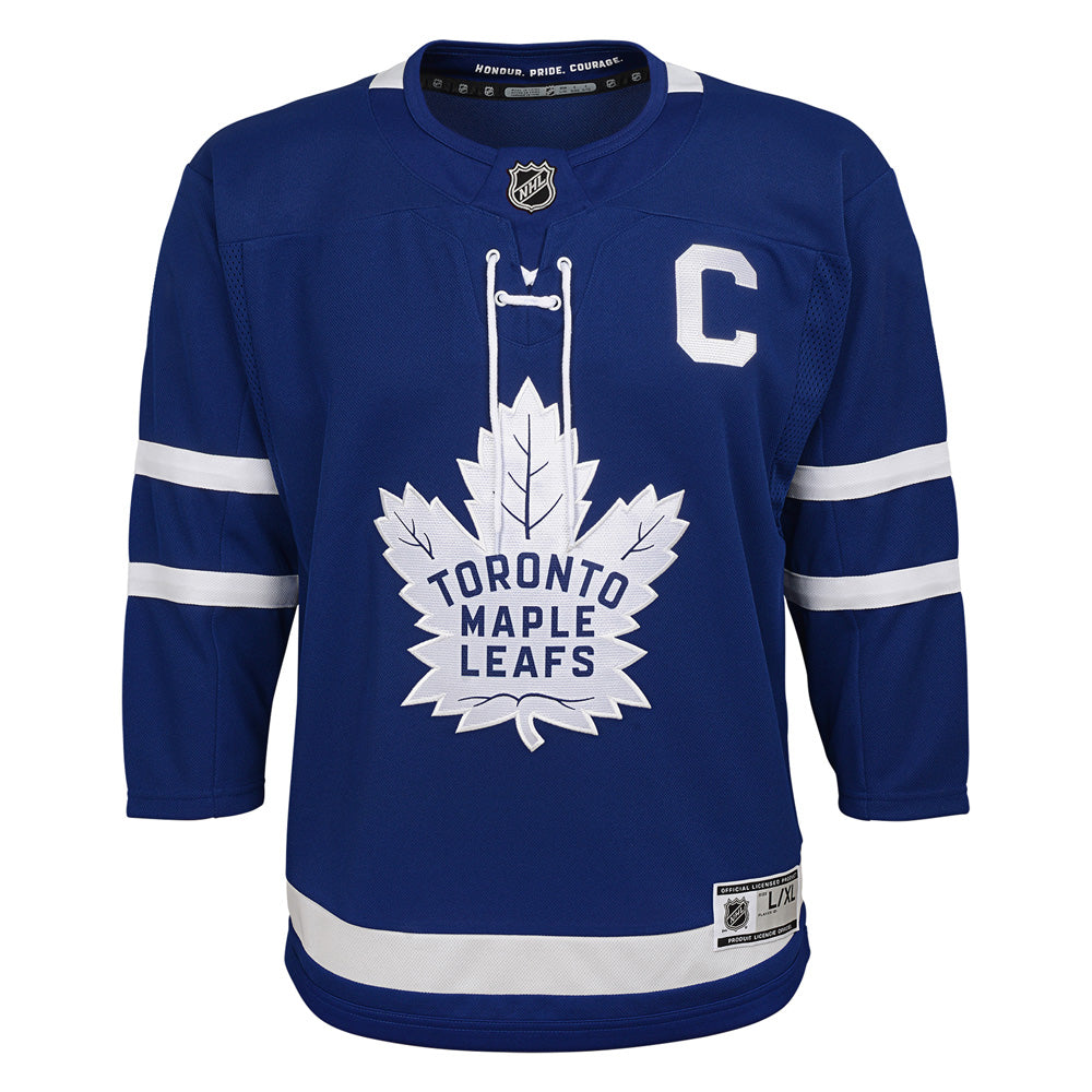 Outerstuff Toronto Maple Leafs Auston Matthews Infant Home Jersey