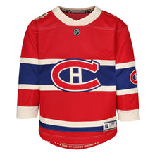 Outerstuff Montreal Canadiens 2026 Heritage Classic Infant Red Jersey