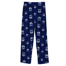 Outerstuff Edmonton Oilers Toddler Coloured Printed Pants