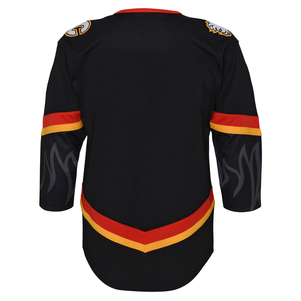 Outerstuff Calgary Flames Toddler Alternate Jersey