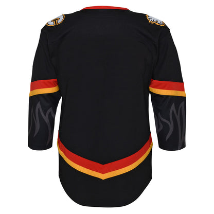 Outerstuff Calgary Flames Toddler Alternate Jersey