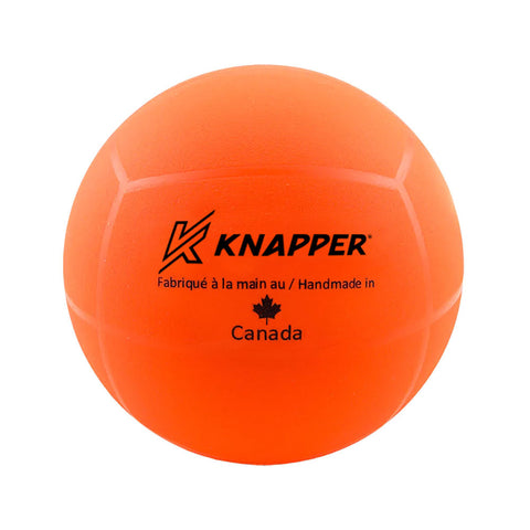 KNAPPER AK PRO-FLUID ORANGE BALL - 12 PACK