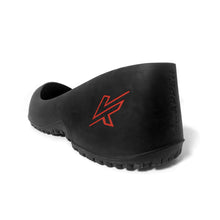 KNAPPER AK SENIOR BLACK RAIN OVERSHOES
