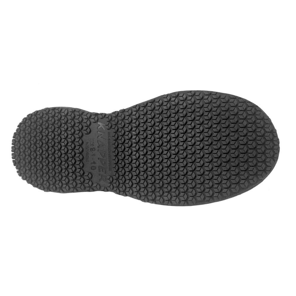 KNAPPER AK SENIOR BLACK RAIN OVERSHOES