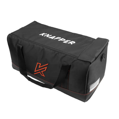 KNAPPER AK5 BALL HOCKEY BAG