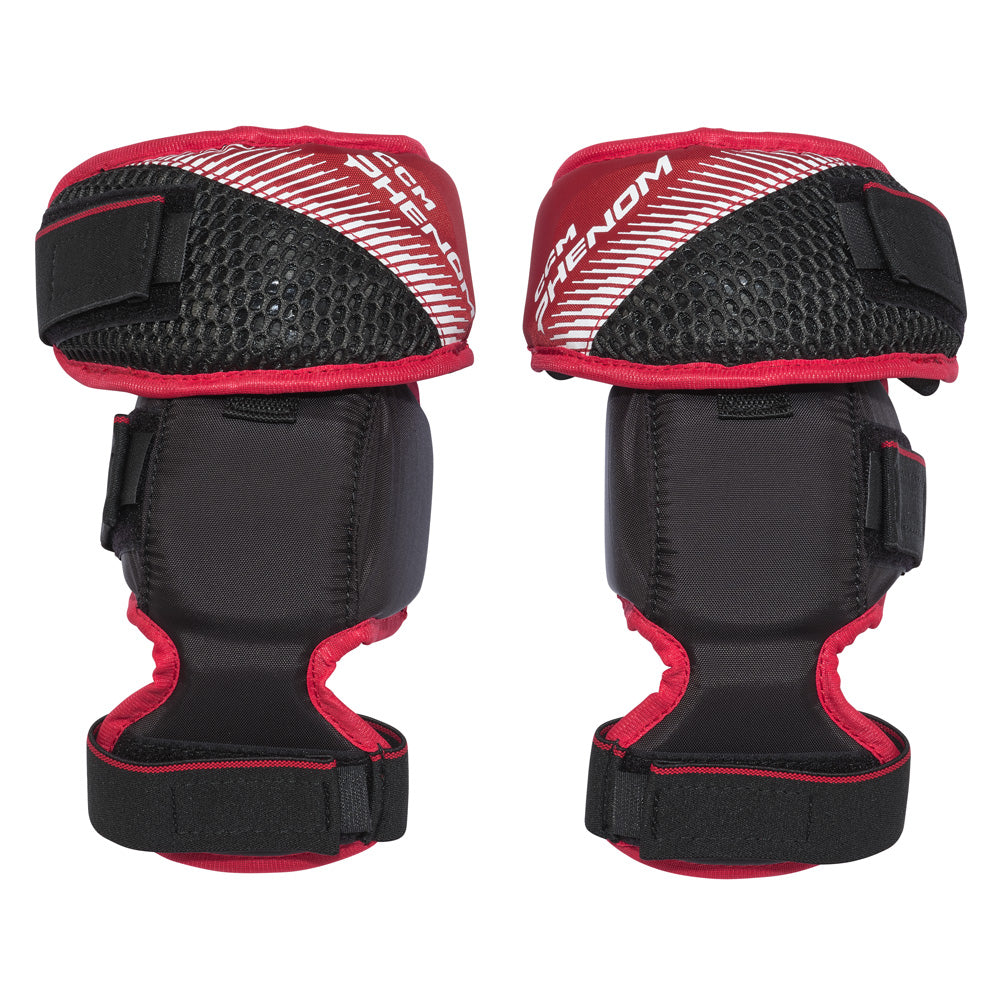 CCM Phenom Junior Knee Pads