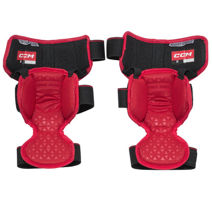 CCM Phenom Junior Knee Pads