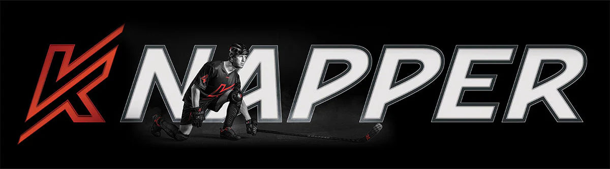 Knapper street hockey