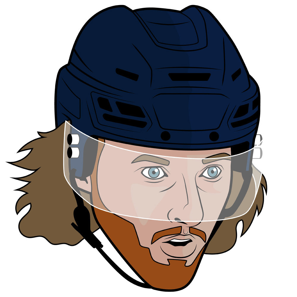 MAJOR LEAGUE SOCKS WINNIPEG JETS KYLE CONNOR SOCKS