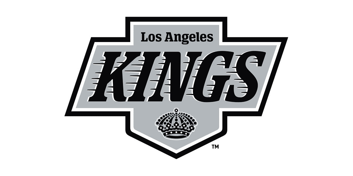 Los Angeles Kings Primary Logo