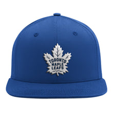 Starter Toronto Maple Leafs Team Classic Blue Snapback Hat