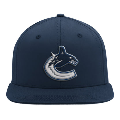 Vancouver Canucks Starter Team Classic Flat brim Hat