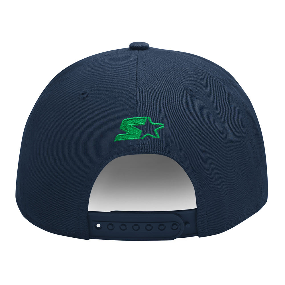 Vancouver Canucks Starter Team Classic Flat brim Hat