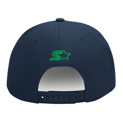 Vancouver Canucks Starter Team Classic Flat brim Hat