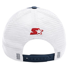 Montreal Canadiens Starter Team Trailer Snapback Hat