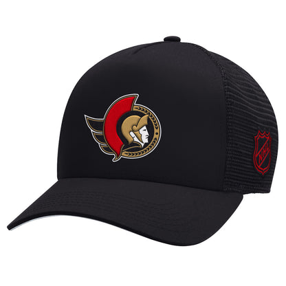 Ottawa Senators team Trailer Snapback Hat