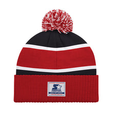 Starter Calgary Flames Legacy Red Toque