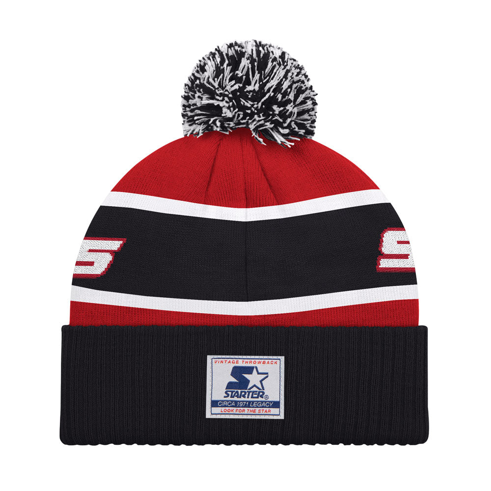 Starter Ottawa Senators Legacy Black Toque