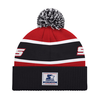 Starter Ottawa Senators Legacy Black Toque