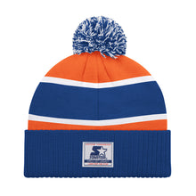 Edmonton Oilers Starter Legacy Beanie