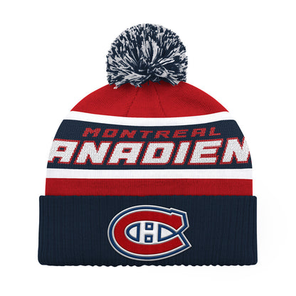 Montreal Canadiens Starter Legacy Beanie
