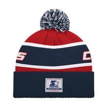 Montreal Canadiens Starter Legacy Beanie