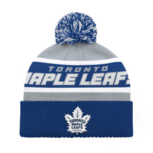 Starter Toronto Maple Leafs Legacy Blue Beanie