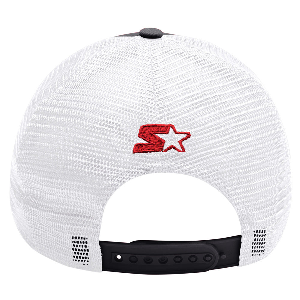 Vancouver Canucks Starter Team Trailer Hat