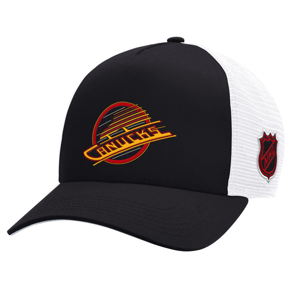 Vancouver Canucks Starter Team Trailer Hat
