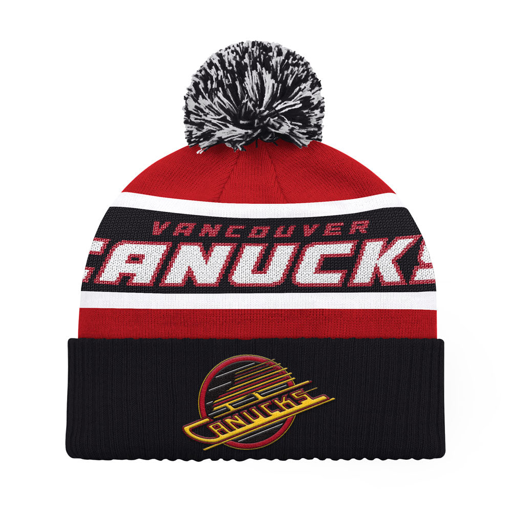 Starter Vancouver Canucks Legacy Toque