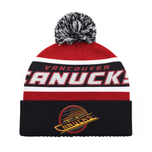 Starter Vancouver Canucks Legacy Toque