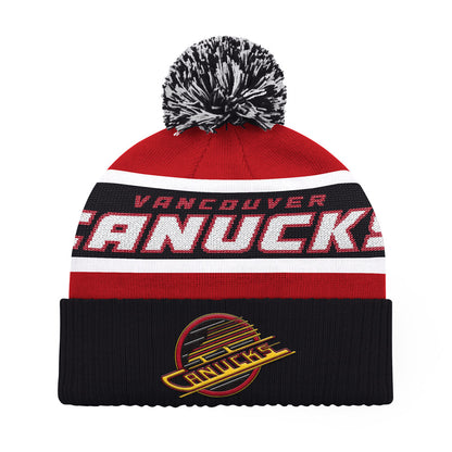 Starter Vancouver Canucks Legacy Toque