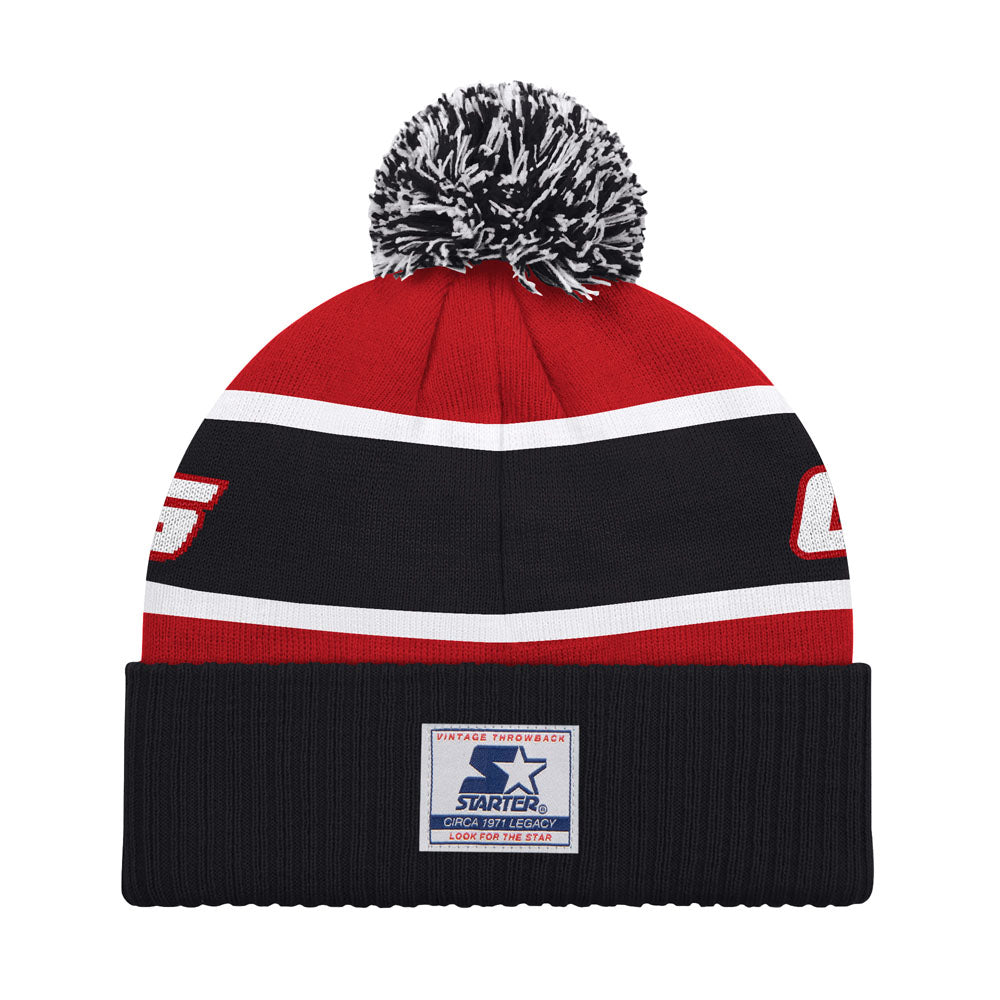 Starter Vancouver Canucks Legacy Toque