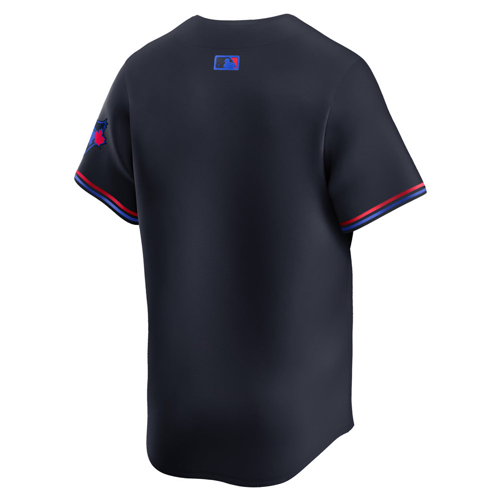 Toronto Blue Jays City Connect Jersey