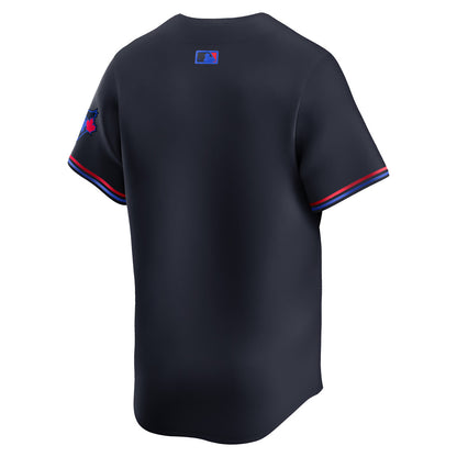 Toronto Blue Jays City Connect Jersey
