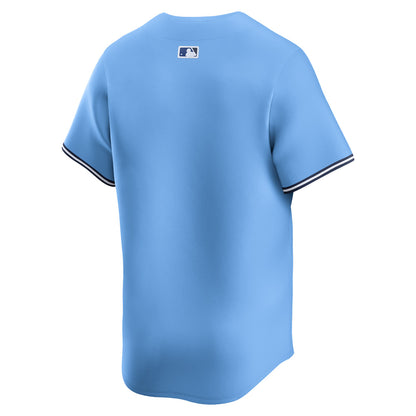 Toronto Blue Jays Jersey - Light Blue