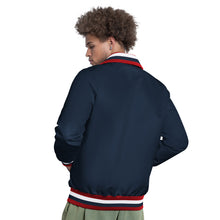 Montreal Canadiens Starter The Captain Satin Jacket