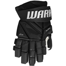 Warrior Hg Alpha Lx3 Senior Hockey Gloves