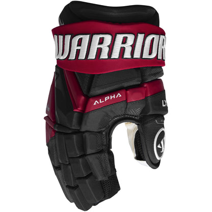 Warrior Hg Alpha Lx3 Senior Hockey Gloves