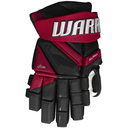Warrior Hg Alpha Lx3 Senior Hockey Gloves