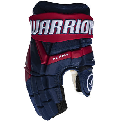 Warrior Alpha Lx3 Junior Hockey Gloves