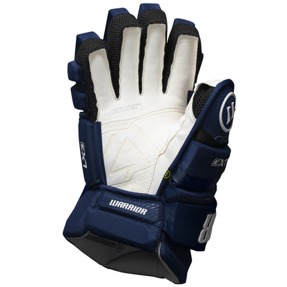 Warrior Hg Alpha Lx3 Senior Hockey Gloves