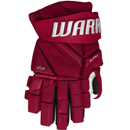 Warrior Hg Alpha Lx3 Senior Hockey Gloves