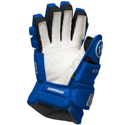 Warrior Hg Alpha Lx3 Senior Hockey Gloves
